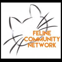 Feline Community Network logo