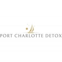 Port Charlotte Detox logo