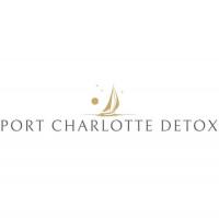 Port Charlotte Detox Logo