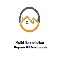 Solid Foundation Repair Of Savannah Logo