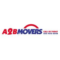 A2B Movers San Jose Logo
