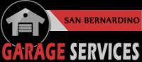 Garage Door Repair San Bernardino Logo