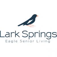 Lark Springs Logo