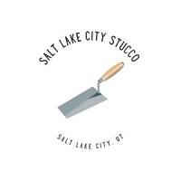 Salt Lake City Stucco Logo