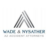 AZ Accident Injury Attorneys - Wade and Nysather Logo