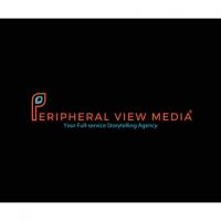 Peripheral View Media Logo
