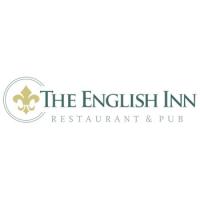 The English Inn Logo
