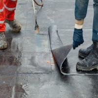 Crabtown Waterproofing Solutions Logo