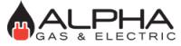 Alpha Gas and Electric, LLC logo