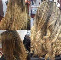 Hair by Martha Logo