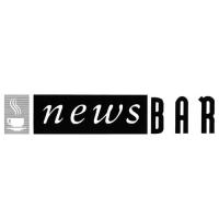 NewsBar Café logo