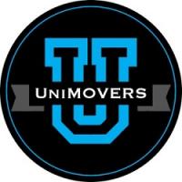 UniMovers Dubuque Logo