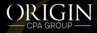 Origin CPA Group  Logo