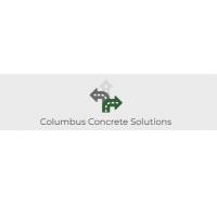 Columbus Concrete Solutions Logo