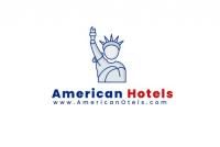 AmericanOtels.com Logo