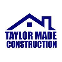 Taylor Made Construction Logo
