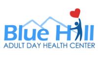 Blue Hill Adult Day Health Center logo