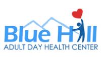 Blue Hill Adult Day Health Center Logo