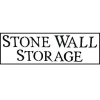 Stonewall Storage Logo