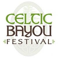 Celtic Bayou Festival logo