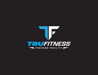 Tru Fitness Ca Logo