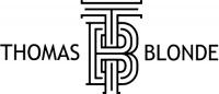 Thomas Blonde logo