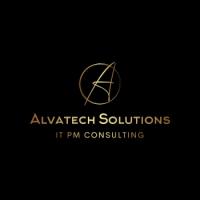 Alvatech Solutions Logo