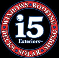 roofing contractors Logo