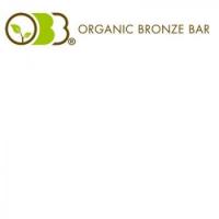 Organic Bronze Bar Meridian Boise Logo