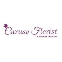 Caruso Florist & Flower Delivery Logo