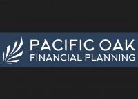 Pacific Oak Financial Planning Logo