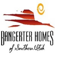 Bangerter Homes of Southern Utah Logo