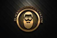 Black Beard Products logo
