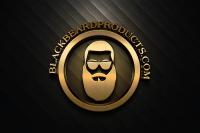 Black Beard Products Logo