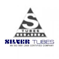 Silver Tubes India Logo