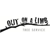 Out on a Limb Tree Service Logo