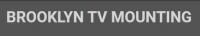 Brooklyn TV Mounting Logo