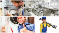 White's Appliance Repair Logo