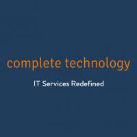 Complete Technology Services (Kansas City Office) Logo