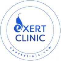Exert Clinic Logo