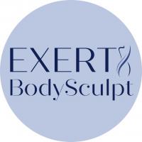 Exert Body Sculpt Logo