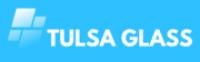 Tulsa Glass Logo
