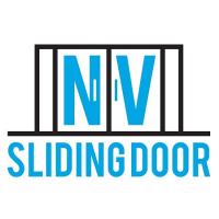 NV Sliding Doors Logo