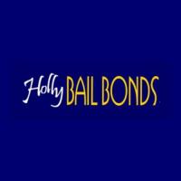 Holly Bail Bonds logo