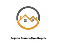 Seguin Foundation Repair Logo