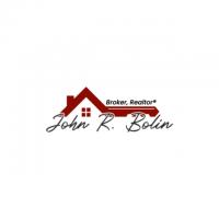 John R. Bolin Logo