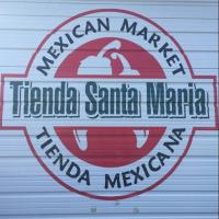 Tienda Santa Maria Logo