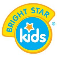 Bright Star Kids Logo