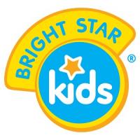 Bright Star Kids Logo