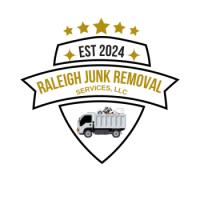 Raleigh Junk Removal Services, LLC Logo